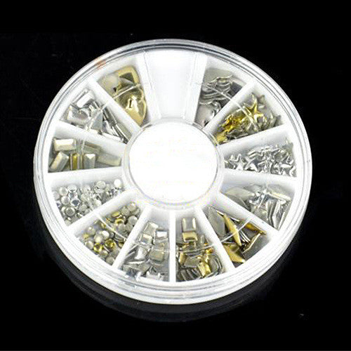 DIY Decorative Nail Decoration Nail Art Stickers DIY Decorative Nail Decoration Nail Art Stickers